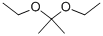 2,2-Diethoxypropane CAS#: 126-84-1