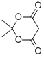 2,2-Dimethyl-1,3-dioxane-4,6-dione CAS#: 2033-24-1