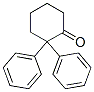 2,2-Diphenylcyclohexanone CAS#: 22612-62-0