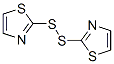 2,2'-Dithiobis Thiazole CAS#: 20362-54-3