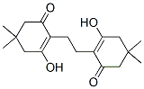 2,2'-Ethylenebis(3-hydroxy-5,5-dimethyl-2-cyclohexen-1-one) CAS#: 22381-61-9