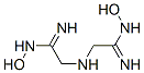 2,2'-Iminobis(N-hydroxyethanimidamide) CAS#: 20004-00-6