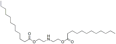 2,2'-Iminobis(ethanol dodecanoate) CAS#: 2617-67-6