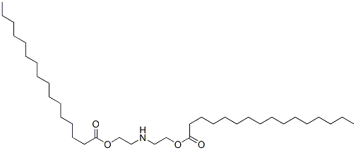 2,2'-Iminobis(ethanol palmitate) CAS#: 13080-33-6