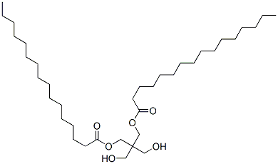 2,2-bis(hydroxymethyl)propane-1,3-diyl dipalmitate CAS#: 25354-61-4