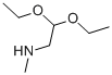 (2,2-diethoxyethyl)methylamine CAS#: 20677-73-0