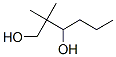 2,2-dimethylhexane-1,3-diol CAS#: 22006-96-8