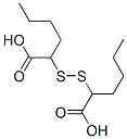 2,2'-dithiobishexanoic acid CAS#: 22414-91-1