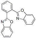 2,2'-(o-Phenylene)bisbenzoxazole CAS#: 2442-21-9