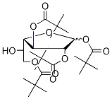 1,2,3,6-Tetra-O-pivaloyl-α-D-galactofuranoside CAS#: 220017-49-2