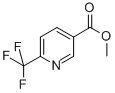 METHYL6-(TRIFLUOROMETHYL)NICOTINATE CAS#: 221313-10-6