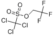 2,2,2-TRIFLUOROETHYL TRICHLOROMETHANESULFONATE CAS#: 23199-56-6