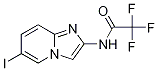 2,2,2-Trifluoro-N-(6-iodo... CAS#: 209971-49-3