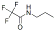 2,2,2-Trifluoro-N-propylacetamide CAS#: 10056-69-6