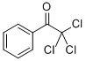 2,2,2-trichloroacetophenone CAS#: 2902-69-4