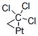 2,2,2-trichloroethylene platinum(II) CAS#: 16405-35-9