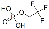 2,2,2-trifluoroethyl phosphate CAS#: 2805-15-4