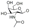 Methyl N-Acetyl-β-D-glucosaMinide CAS#: 22256-76-4