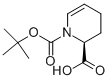 (S)-1-BOC-2-PIPERIDENE-6-CARBOXYLIC ACID CAS#: 222851-92-5