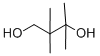 2,2,3-TRIMETHYLBUTANE-1,3-DIOL CAS#: 16343-75-2