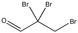 2,2,3-tribromopropanal CAS#: 26944-17-2