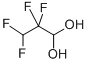 2,2,3,3-TETRAFLUOROPROPANAL HYDRATE CAS#: 215858-32-5