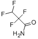 2,2,3,3-TETRAFLUOROPROPANAMIDE CAS#: 2069-86-5
