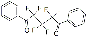 2,2,3,3,4,4-Hexafluoro-1,5-diphenyl-1,5-pentanedione CAS#: 2525-83-9