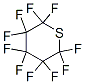 2,2,3,3,4,4,5,5,6,6-Decafluorotetrahydro-2H-thiopyran CAS#: 24345-52-6