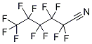2,2,3,3,4,4,5,5,6,6,6-Undecafluorohexanenitrile CAS#: 23790-49-0