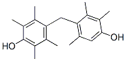 2,2',3,3',5,5',6-Heptamethyl(4,4'-methylenediphenol) CAS#: 29366-03-8