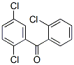 2,2',5-trichlorobenzophenone CAS#: 25187-06-8