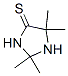 2,2,5,5-tetramethylimidazolidine-4-thione CAS#: 2582-16-3