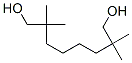 2,2,7,7-tetramethyloctane-1,8-diol CAS#: 27143-31-3
