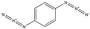 1,4-Diazido BenzeneDISCONTINUED CAS#: 2294-47-5
