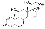 20α-Hydroxy Prednisolone CAS#: 2299-46-9