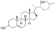22(R)-HYDROXYCHOLESTEROL CAS#: 22348-64-7