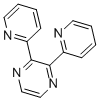2,3-BIS(2-PYRIDYL)PYRAZINE CAS#: 25005-96-3