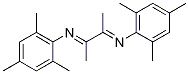 2,3-Bis(2,4,6-trimethylphenylimino)butane CAS#: 202277-65-4