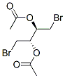 2,3-Butanediol, 1,4-dibromo-, diacetate, (R,S)- CAS#: 2691-17-0