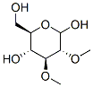2,3-DI-O-METHYL-D-GLUCOPYRANOSE CAS#: 1133-45-5
