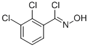 2,3-DICHLORO-N-HYDROXYBENZENECARBOXIMIDOYL CHLORIDE CAS#: 265130-17-4