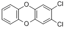 2,3-DICHLORODIBENZO-P-DIOXIN CAS#: 29446-15-9