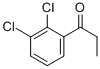 2',3'-DICHLOROPROPIOPHENONE CAS#: 213382-05-9