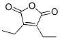 2,3-DIETHYLMALEIC ANHYDRIDE CAS#: 28843-39-2
