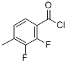2,3-DIFLUORO-4-METHYLBENZOYL CHLORIDE CAS#: 261763-38-6