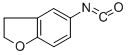 2,3-DIHYDRO-1-BENZOFURAN-5-YL ISOCYANATE CAS#: 215162-92-8
