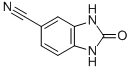 2,3-DIHYDRO-2-OXO-1H-BENZIMIDAZOLE-5-CARBONITRILE CAS#: 221289-88-9