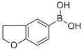 2,3-DIHYDROBENZOFURAN-5-BORONIC ACID CAS#: 227305-69-3