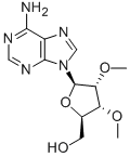 2',3'-DIMETHOXYADENOSINE CAS#: 20649-46-1